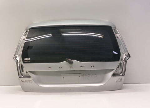 30674837 Bootlid / tailgate VOLVO XC70 II (2007-2016)