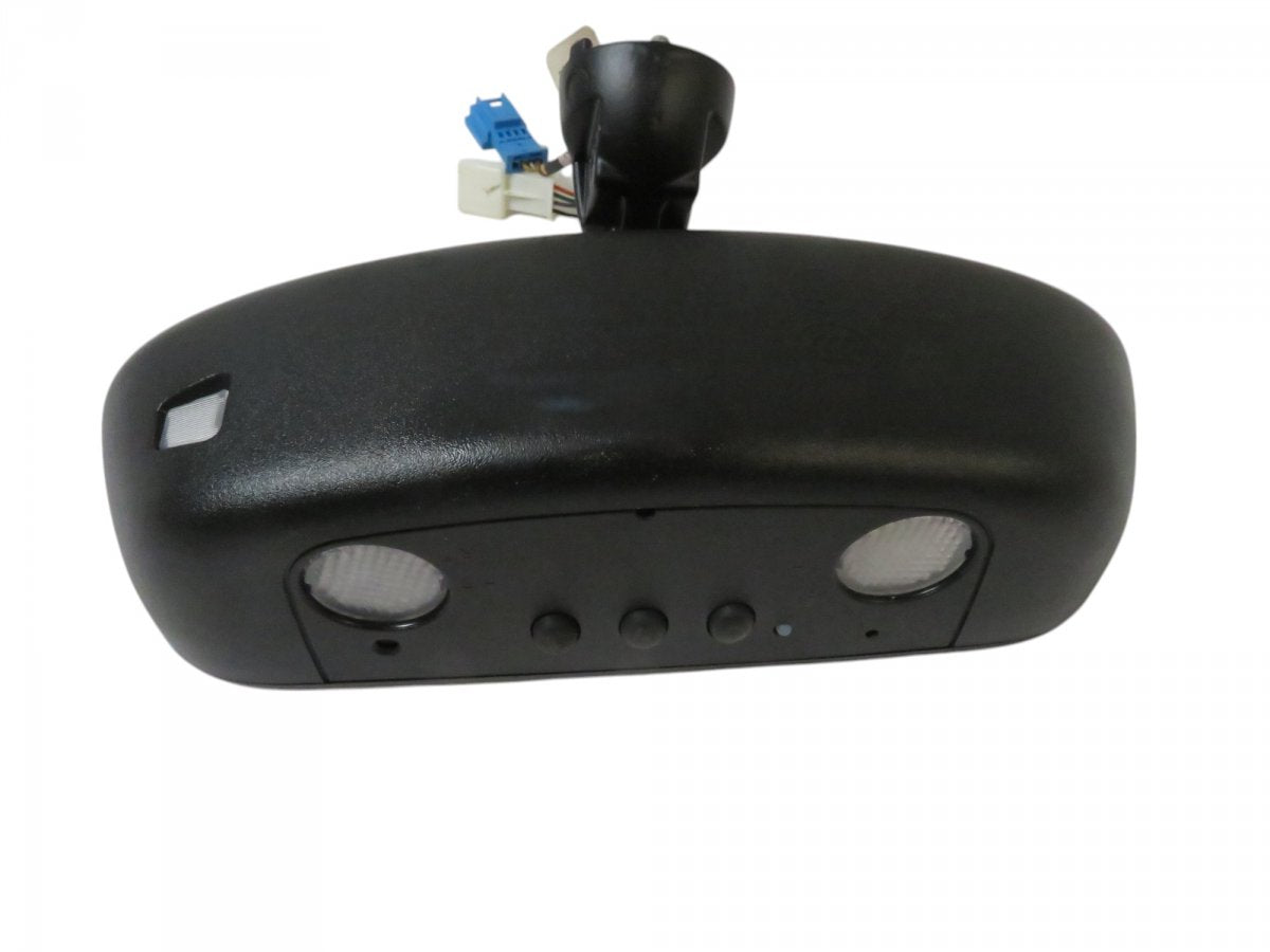 A1768100517 A17681005179051 Interior Rearview mirror MERCEDES-BENZ A-CLASS (W176) (2012-2018)