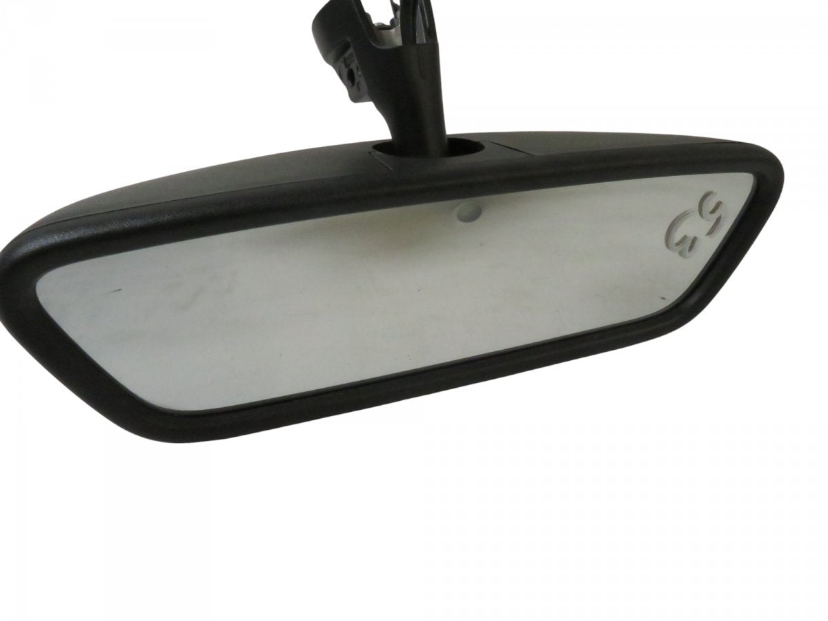 A1768100517 A17681005179051 Interior Rearview mirror MERCEDES-BENZ A-CLASS (W176) (2012-2018)
