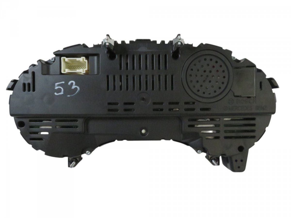 A1179007600 A1179007401 Instrument Cluster MERCEDES-BENZ A-CLASS (W176) (2012-2018)