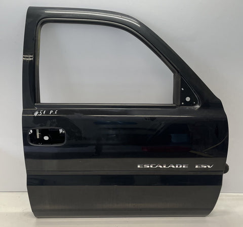 15017224 Door Front Right CADILLAC ESCALADE (1998-2006)