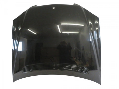 A2208800357 2208800357 Bonnet MERCEDES-BENZ S-CLASS (W220) (1998-2005)