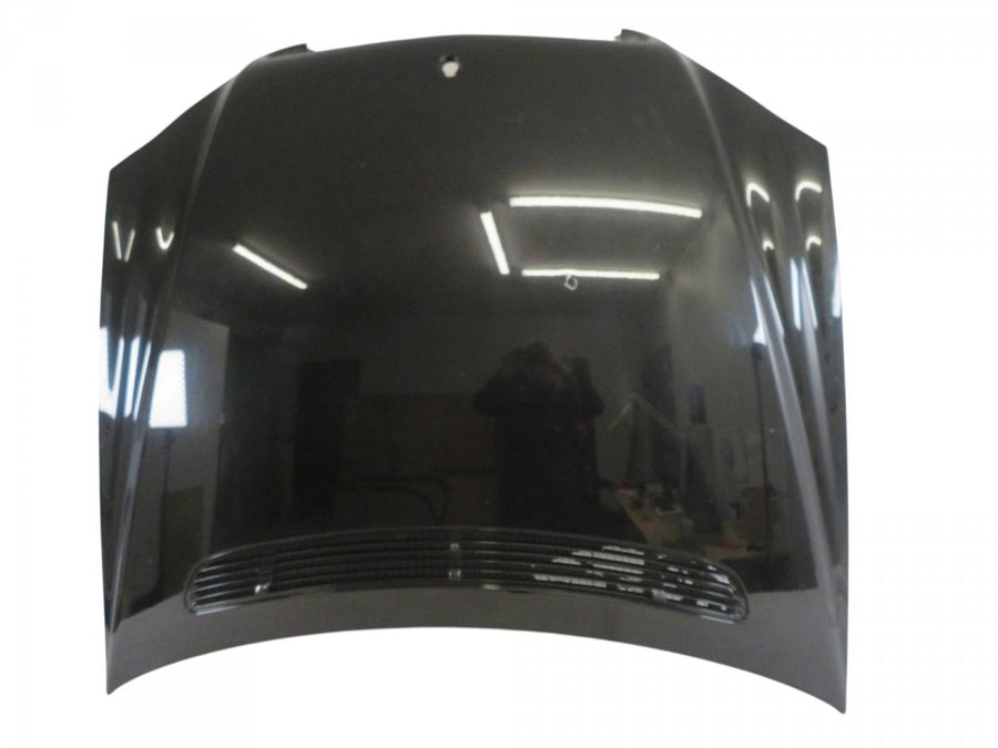 A2208800357 2208800357 Bonnet MERCEDES-BENZ S-CLASS (W220) (1998-2005)