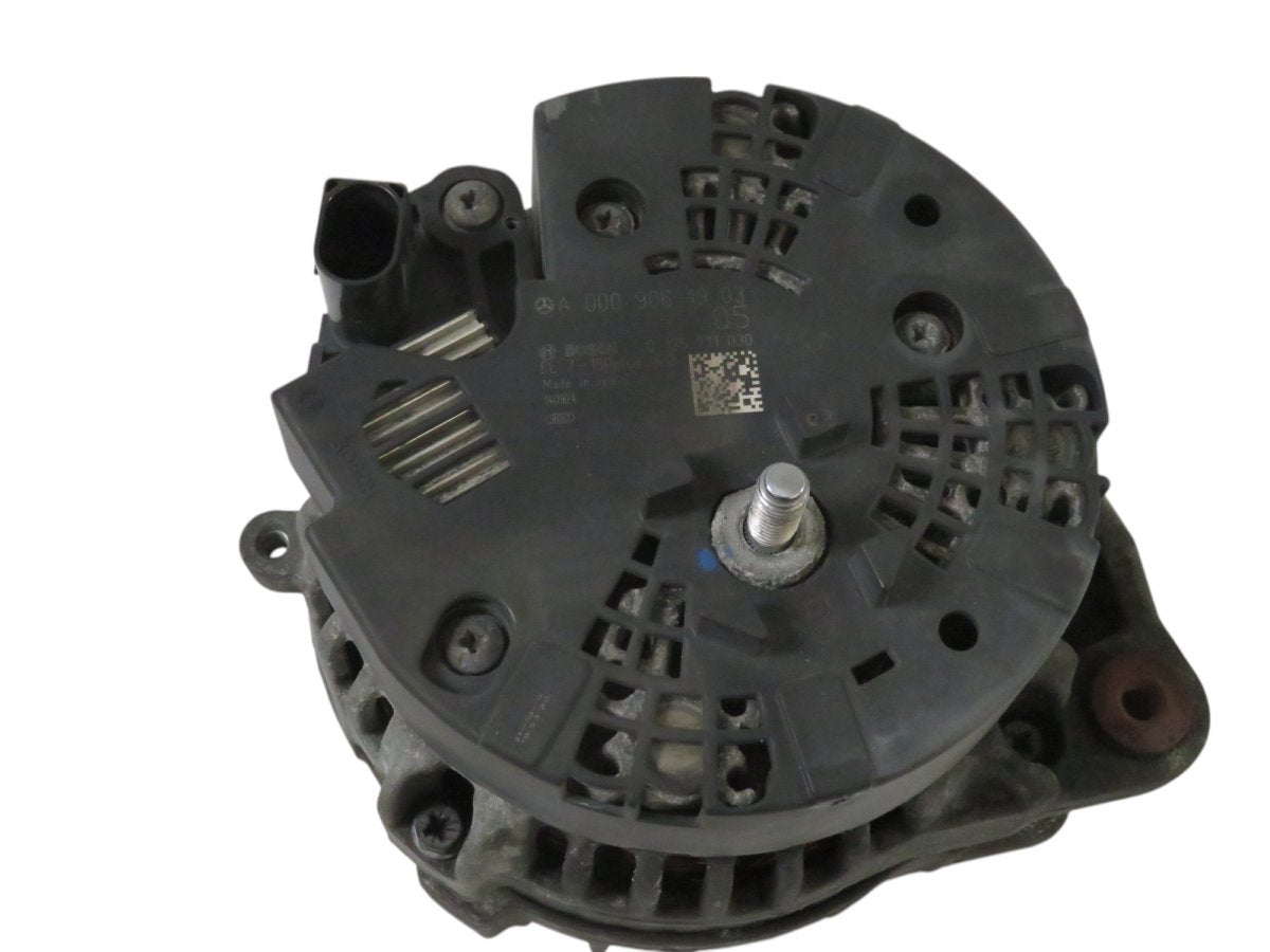A0009061903 Alternator MERCEDES-BENZ A-CLASS (W176) (2012-2018)