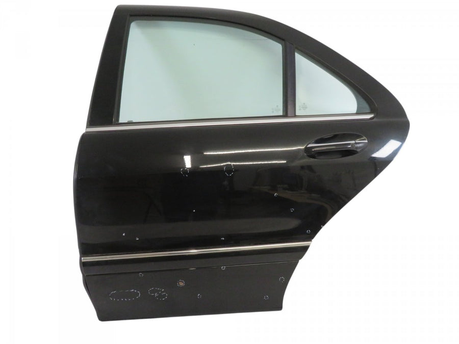 A2207300105 2207300105 Door Rear Left MERCEDES-BENZ S-CLASS (W220) (1998-2005)