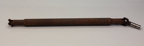 15713680 Propeller Shaft Complete CADILLAC ESCALADE (1998-2006)