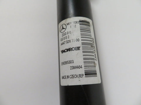 A4473267300 A4473265000 A4473262700 Shock absorber set, rear MERCEDES-BENZ VITO / V-CLASS (W447) (2014-)