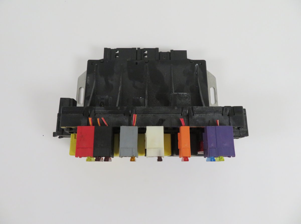 A0345459432 A0325458232 Fuse box MERCEDES-BENZ S-CLASS (W220) (1998-2005)