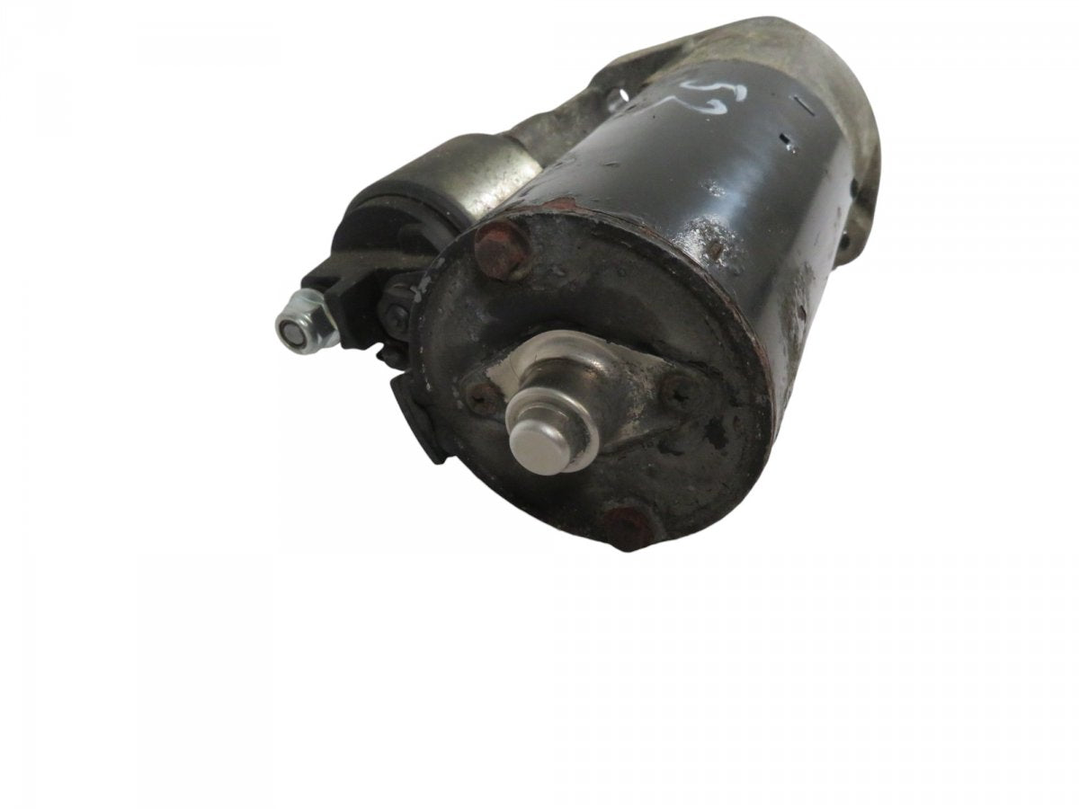 A0061510601 A0061510501 Starter motor MERCEDES-BENZ S-CLASS (W220) (1998-2005)