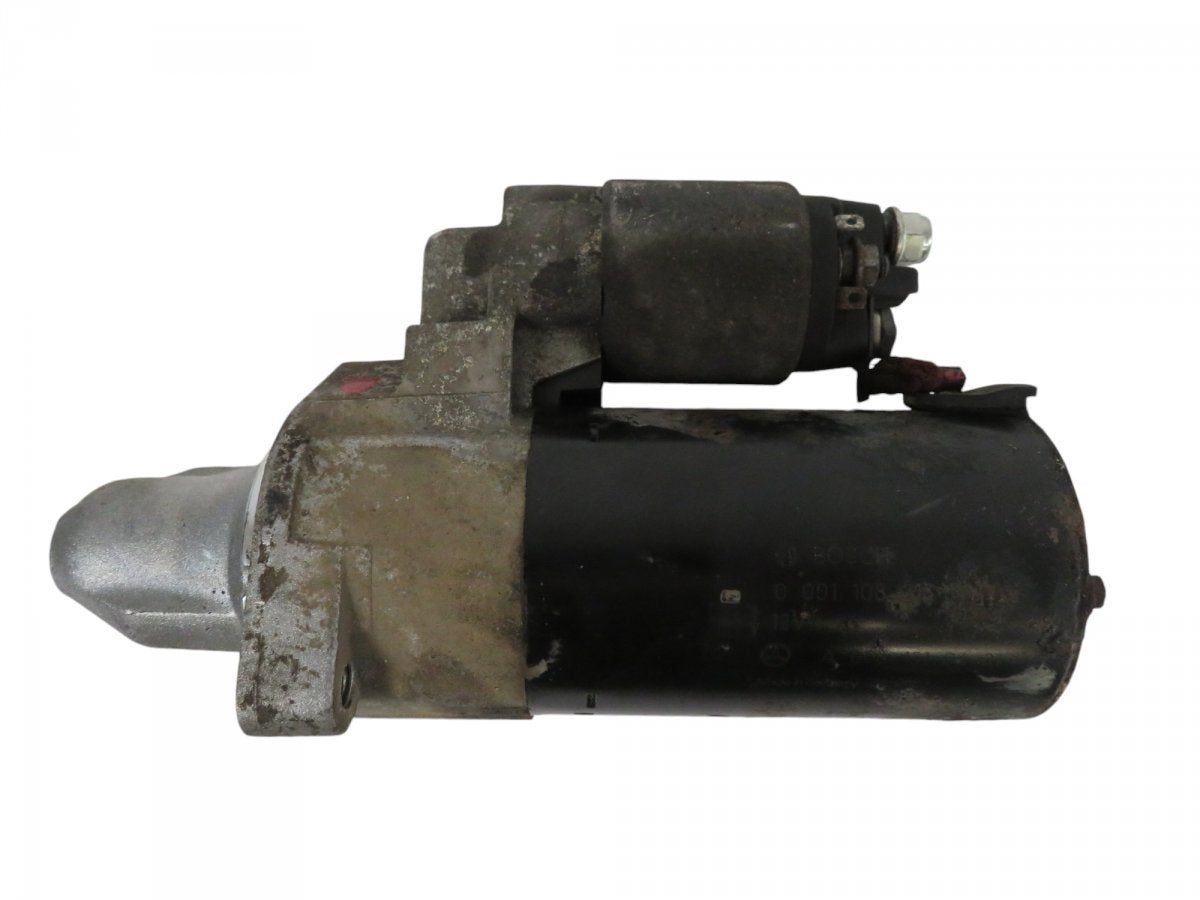 A0061510601 A0061510501 Starter motor MERCEDES-BENZ S-CLASS (W220) (1998-2005)