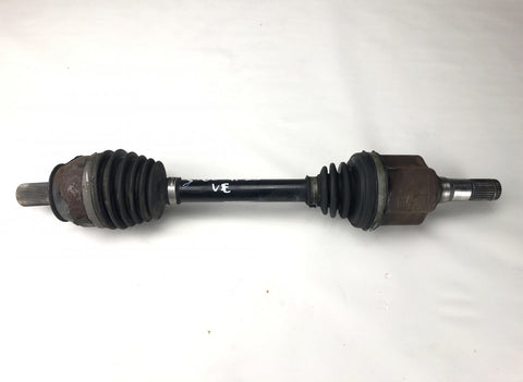 Drive Shaft Front Left VOLVO S60 II / V60 I (2010-2018)