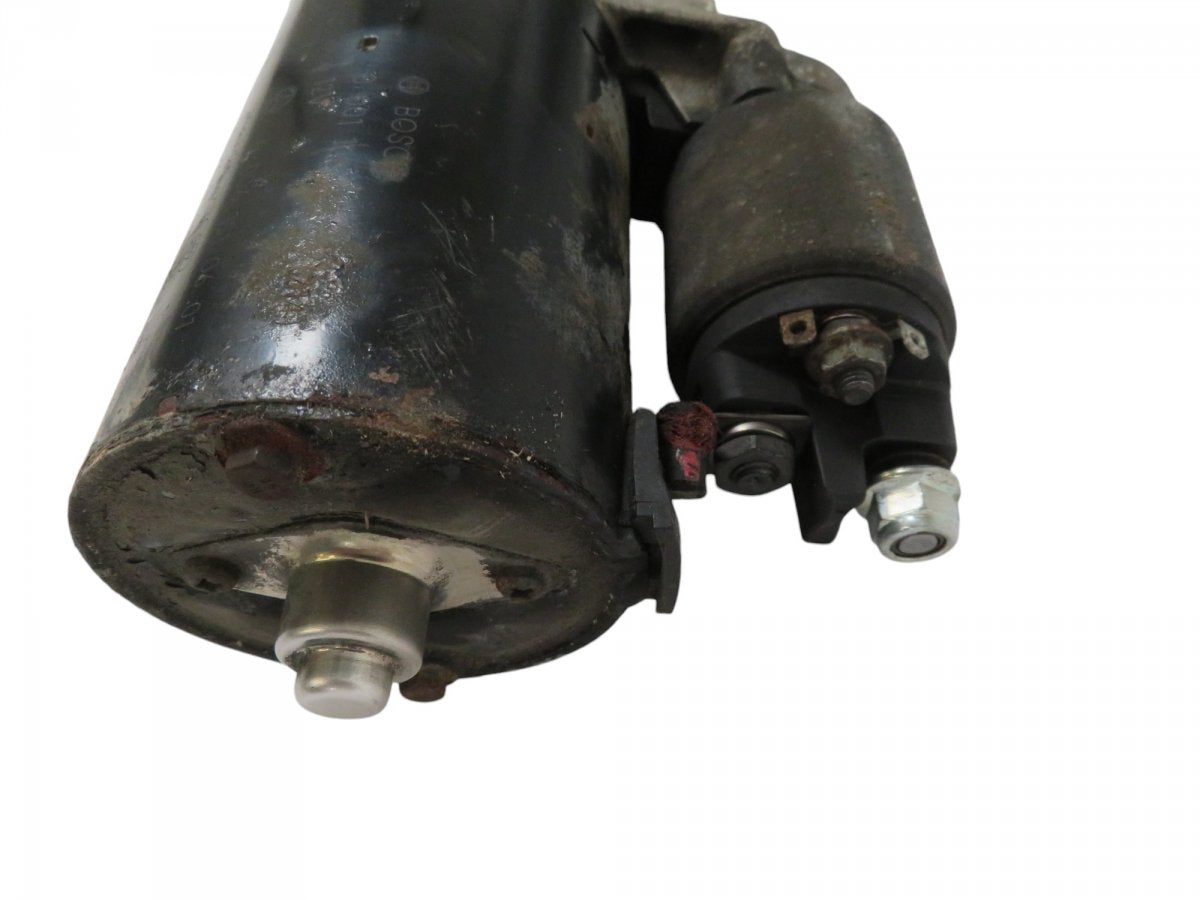 A0061510601 A0061510501 Starter motor MERCEDES-BENZ S-CLASS (W220) (1998-2005)