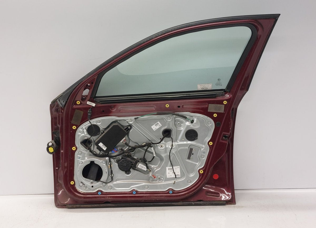 50513846 Door Front Right ALFA ROMEO 159 (939) (2005-2011)