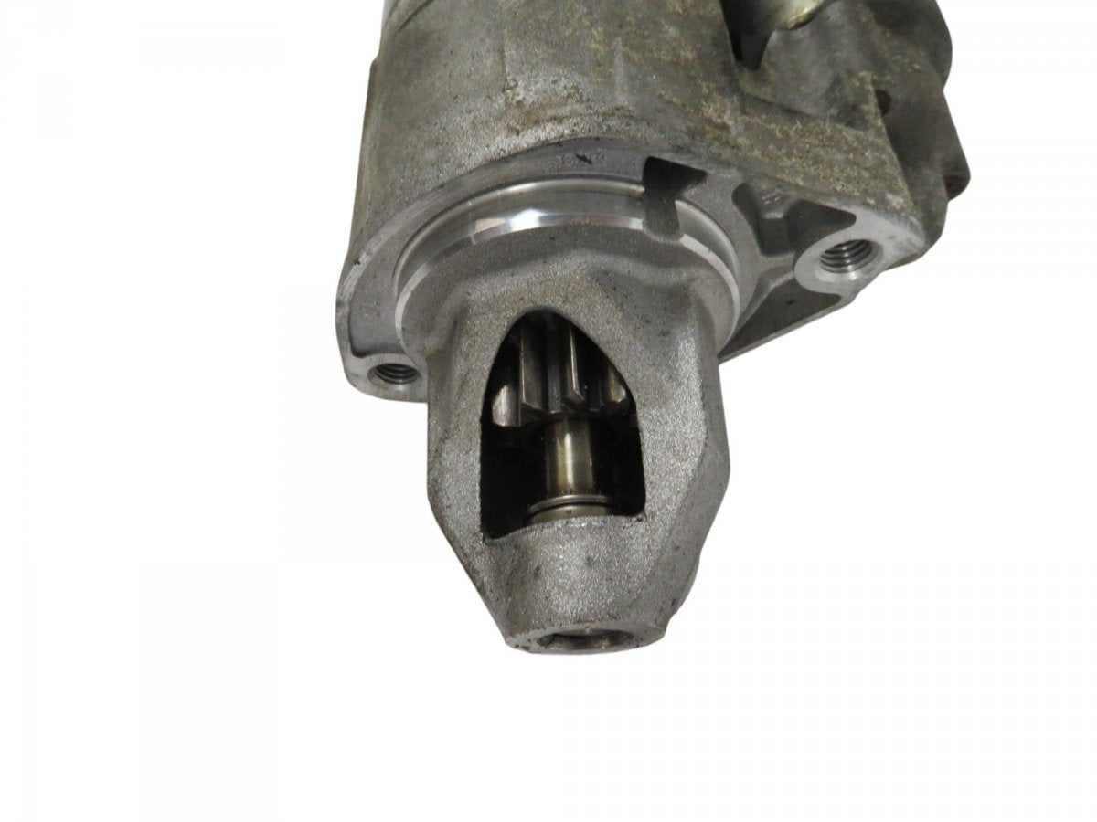 A0061510601 A0061510501 Starter motor MERCEDES-BENZ S-CLASS (W220) (1998-2005)