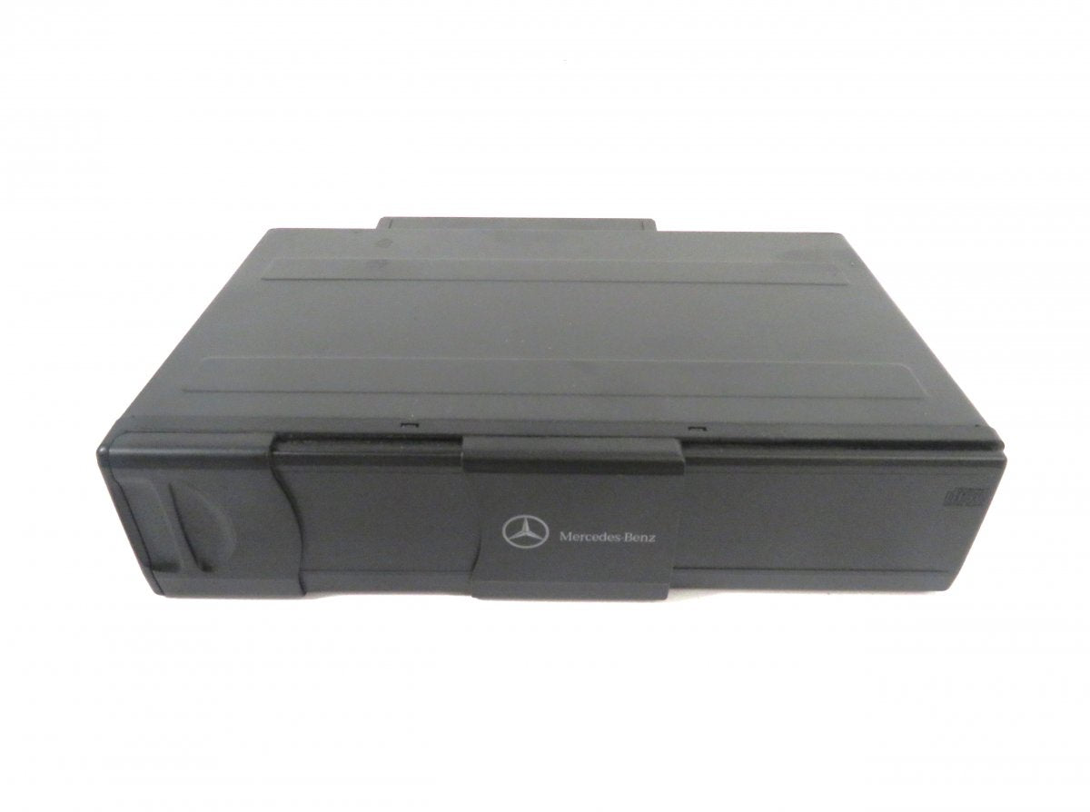 A2208274642 CD Changer MERCEDES-BENZ S-CLASS (W220) (1998-2005)