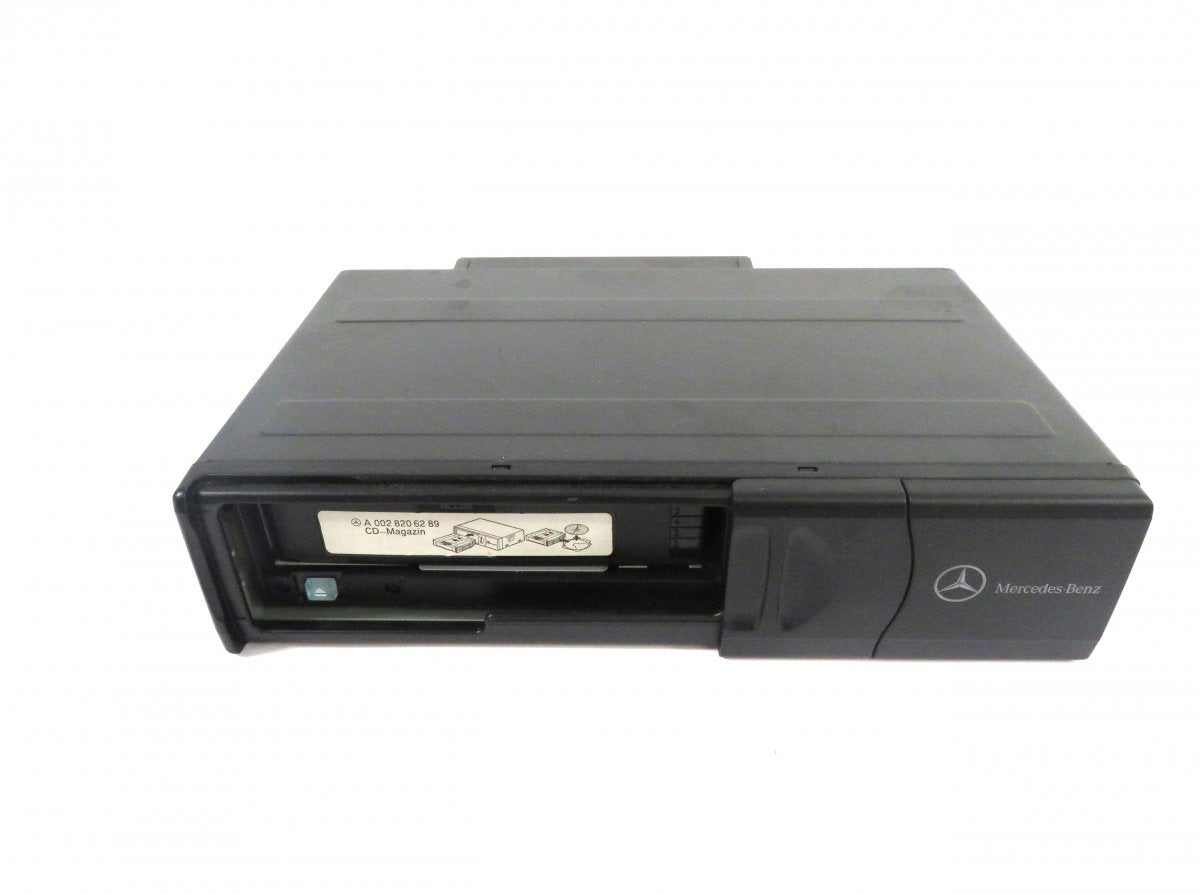 A2208274642 CD Changer MERCEDES-BENZ S-CLASS (W220) (1998-2005)