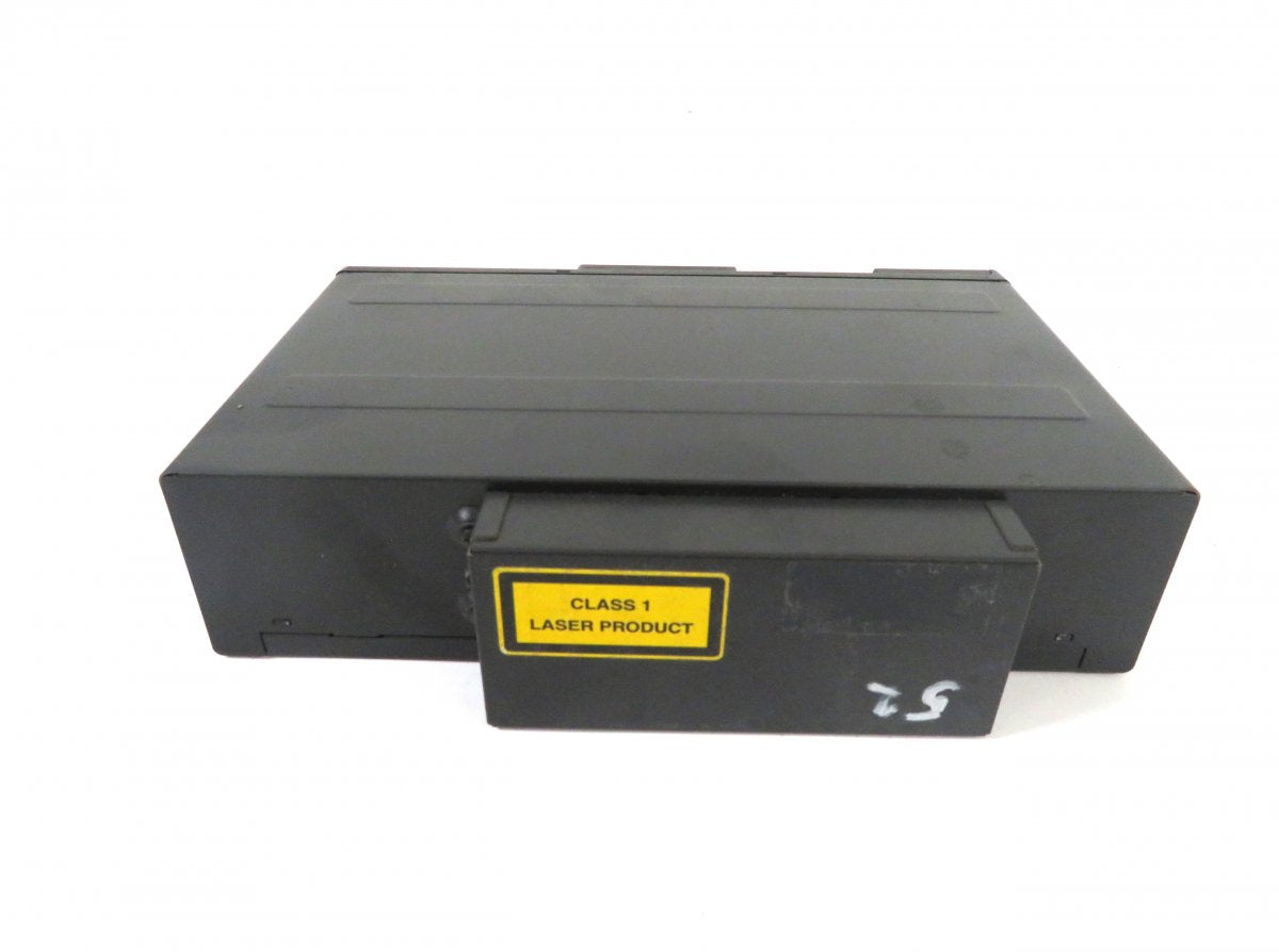 A2208274642 CD Changer MERCEDES-BENZ S-CLASS (W220) (1998-2005)