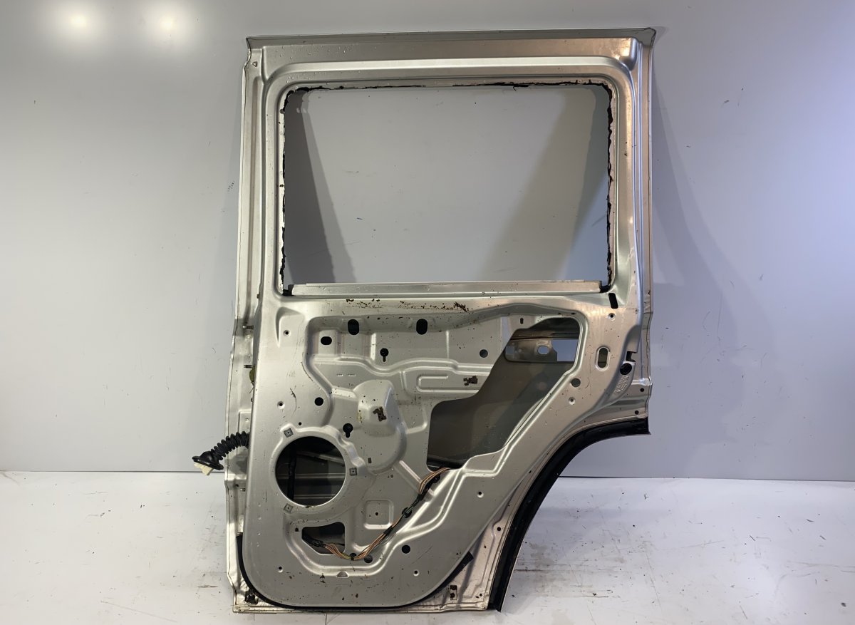 Door Rear Right JEEP COMMANDER (XK) (2005-2010)