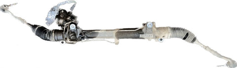 32102475180 32106795340 Steering rack BMW 5 (F10, F11) (2010-2017)