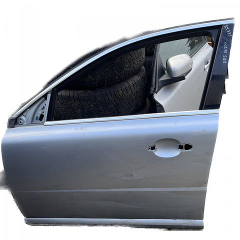 Door Front Left VOLVO S80 II (AS) (2006-2016)