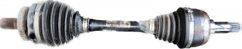 Drive Shaft Front Left VOLVO S60 I (RS) (2000-2010)