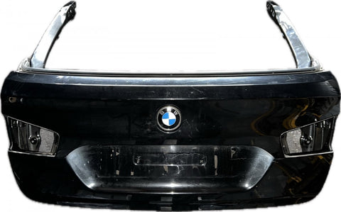 Bootlid / tailgate BMW 5 (F10, F11) (2010-2017)