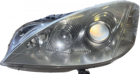 Headlight left MERCEDES-BENZ S-CLASS (W221) (2005-2013)