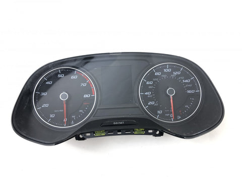 5F0920940D Instrument Cluster SEAT ATECA (KH7) (2016-)
