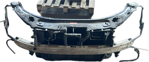 0019890803 2218170020 Front panel MERCEDES-BENZ S-CLASS (W221) (2005-2013)