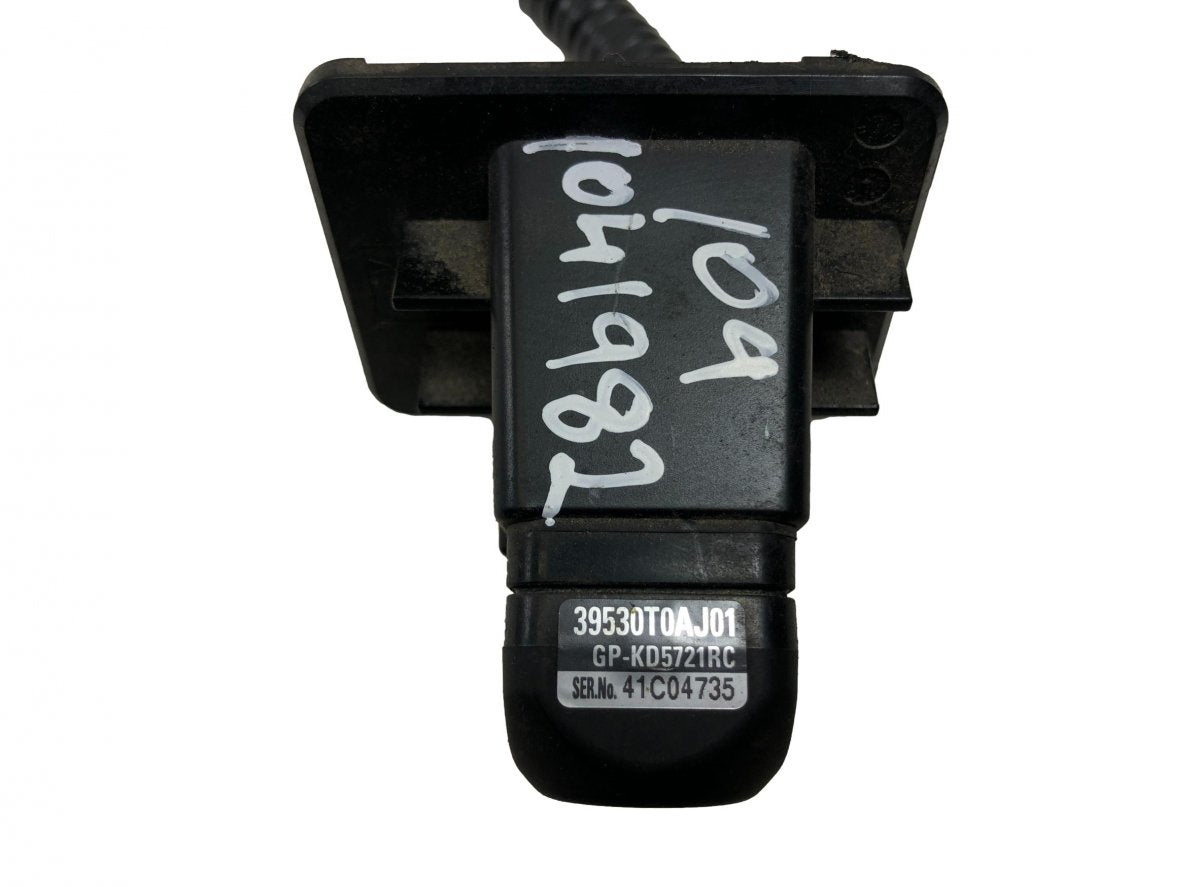39530T0AJ01 Reverse camera HONDA CR-V IV (RM) (2012-2016)