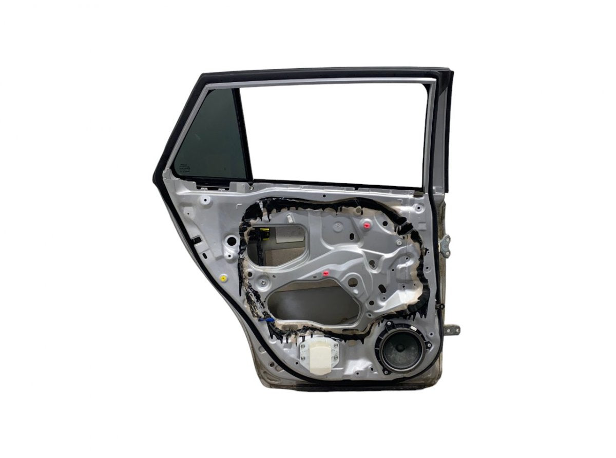 Door Rear Left TOYOTA AVENSIS (T270) (2009-2018)