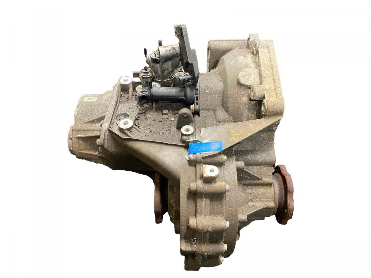 RMJ Gearbox SEAT ATECA (KH7) (2016-)