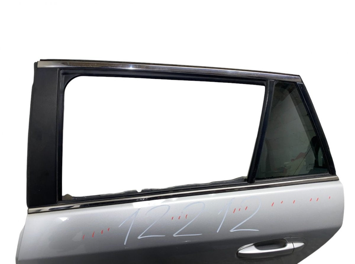 Door Rear Left TOYOTA AVENSIS (T270) (2009-2018)