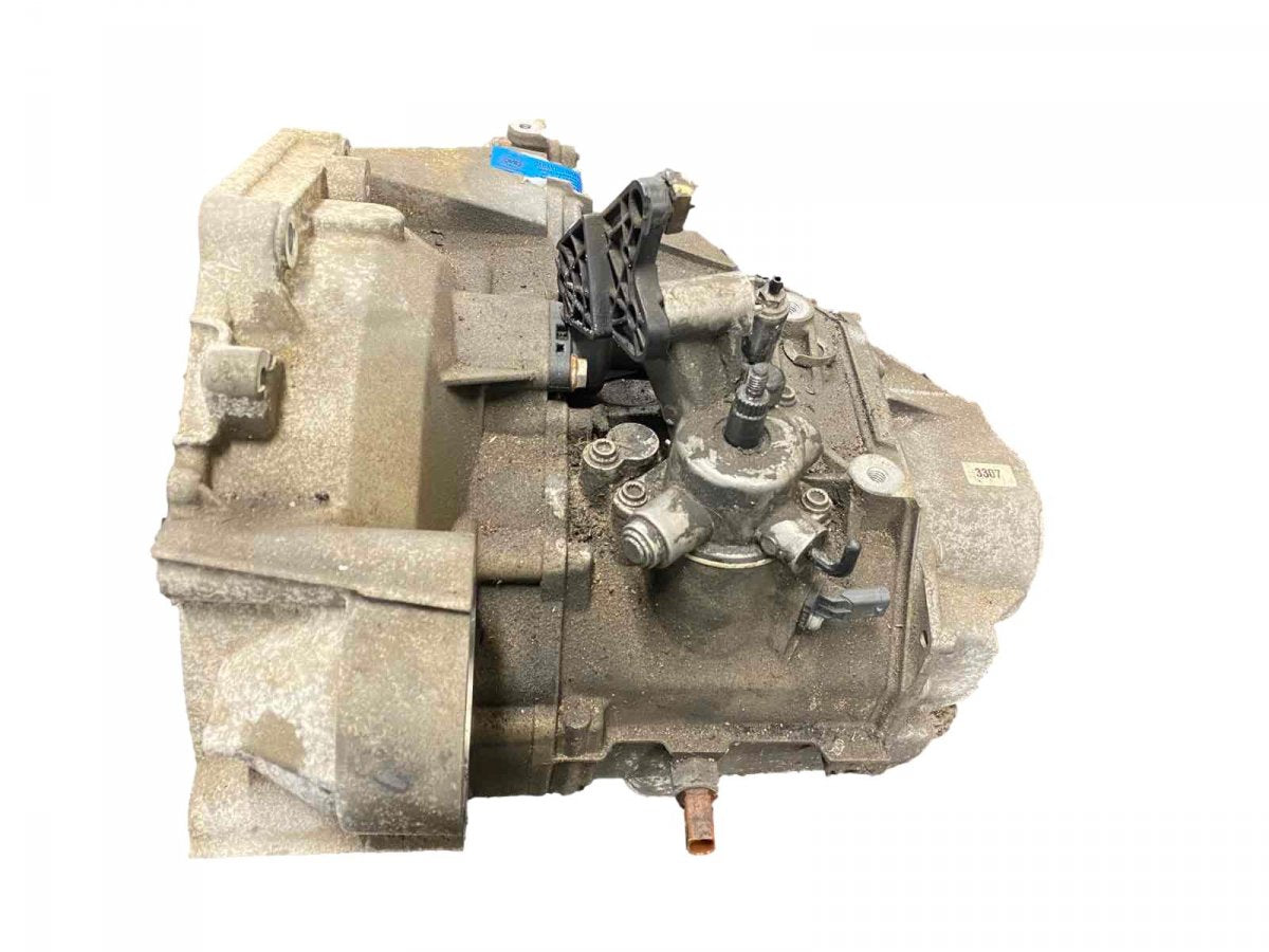RMJ Gearbox SEAT ATECA (KH7) (2016-)