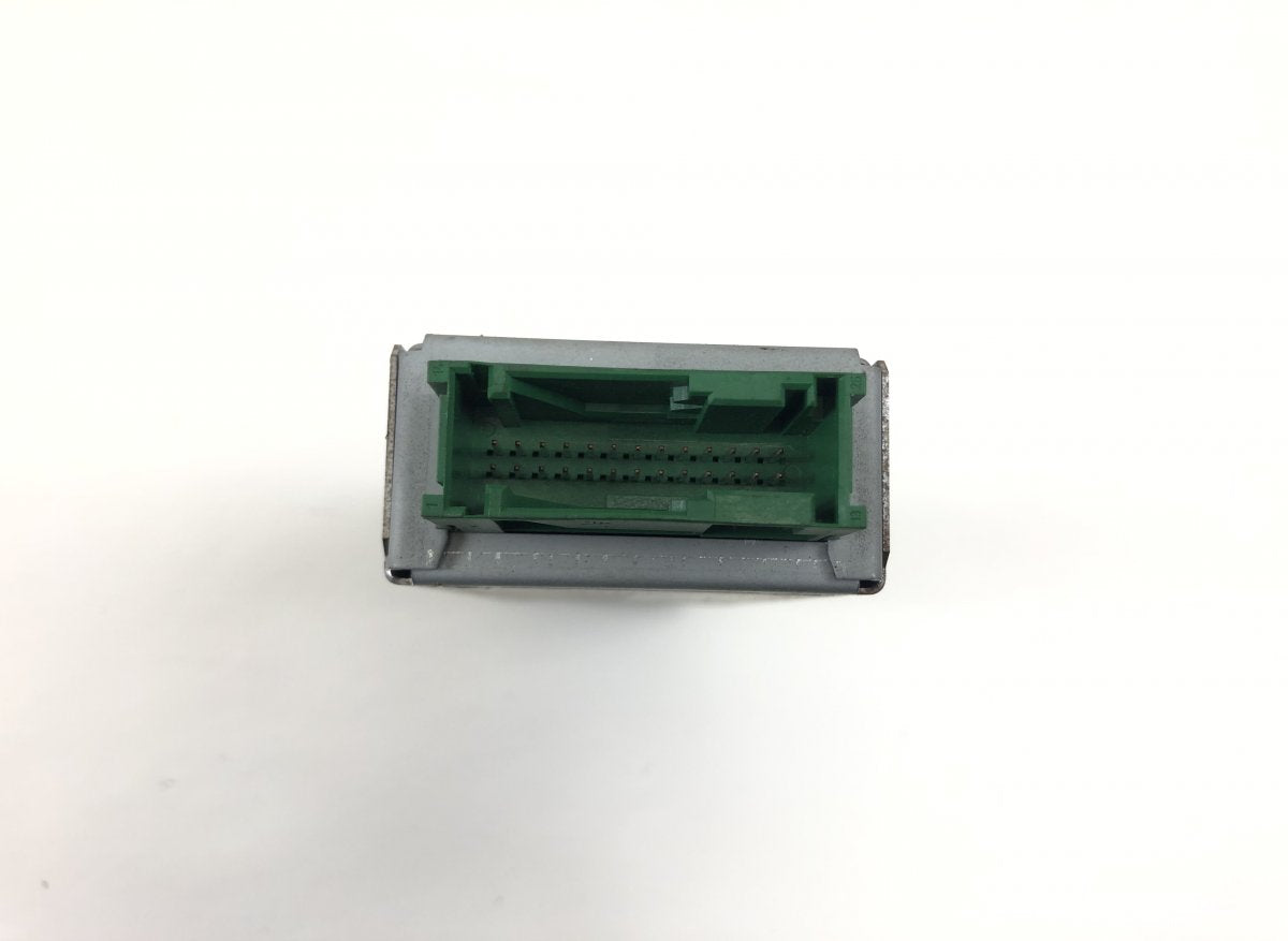 1T0035769X MMI control module (Multimedia interface) VW TOURAN (1T1, 1T2) (2003-2010)
