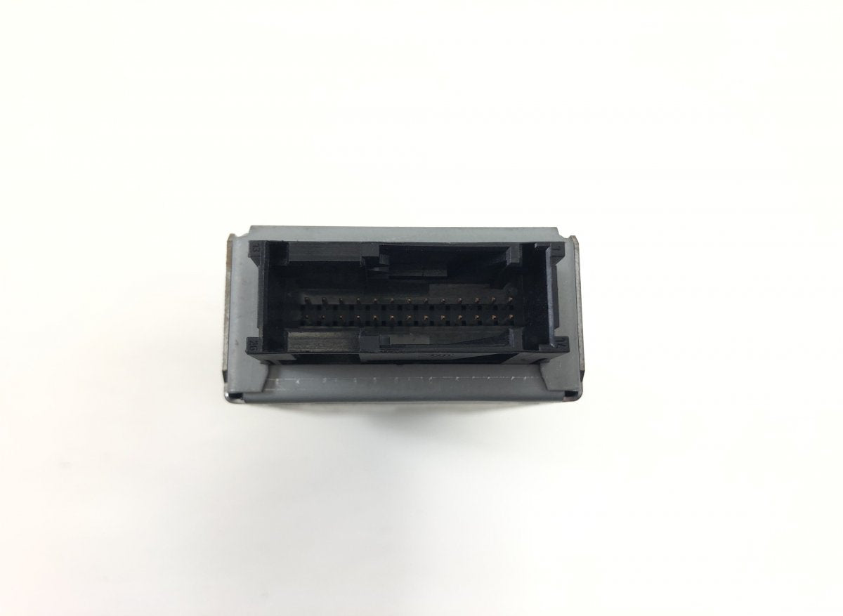 1T0035769X MMI control module (Multimedia interface) VW TOURAN (1T1, 1T2) (2003-2010)