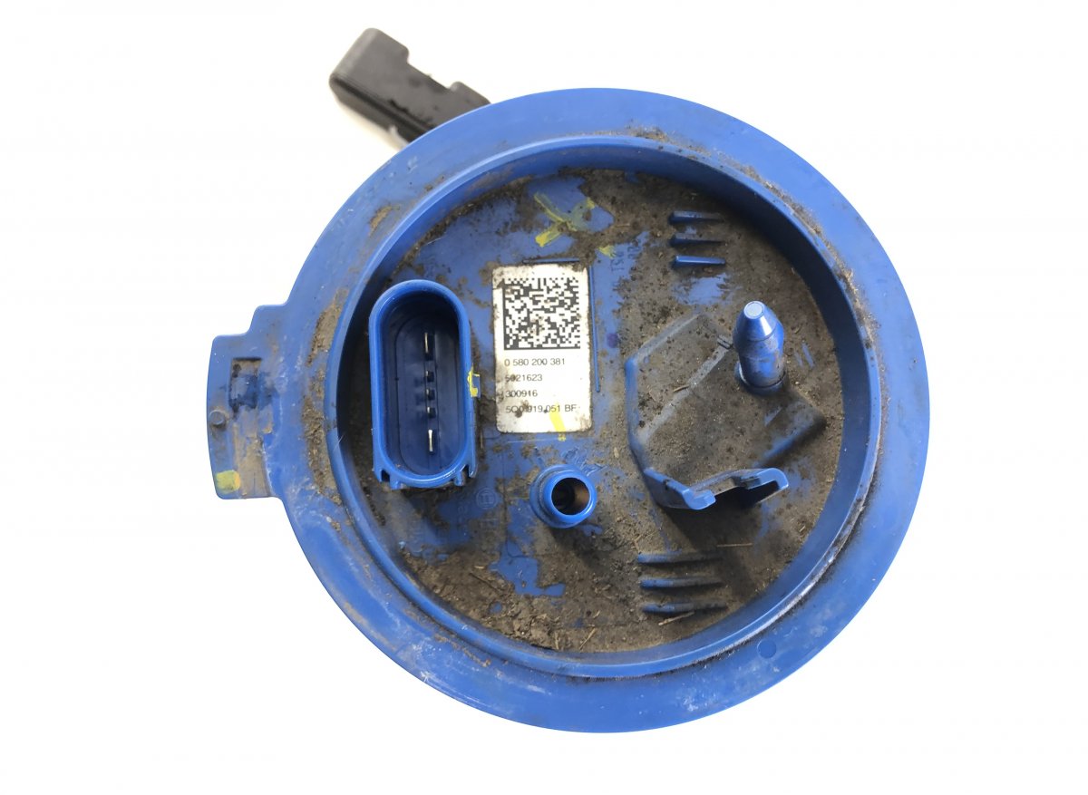 5WA919051A Fuel delivery pump SEAT ATECA (KH7) (2016-)