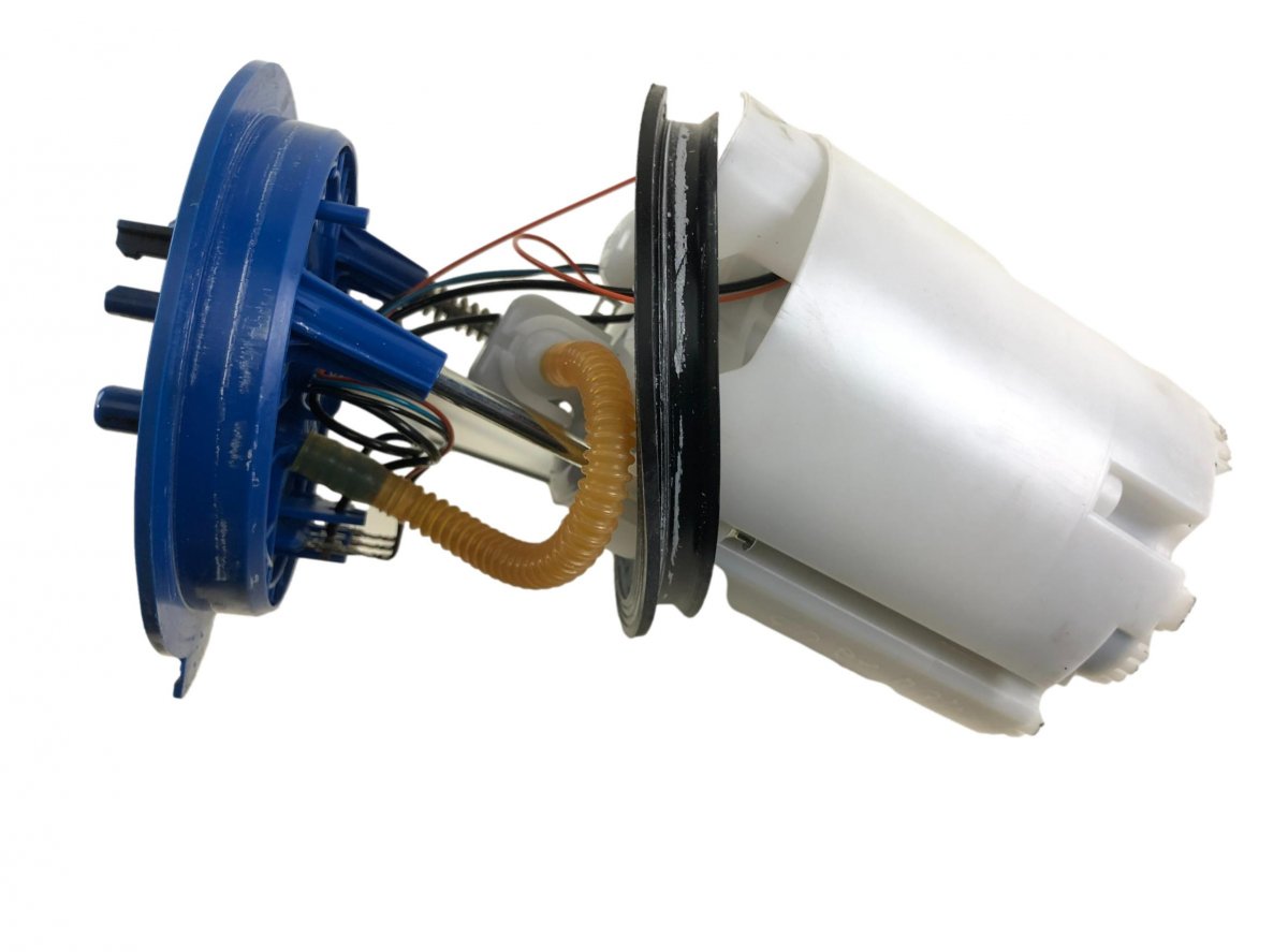 5WA919051A Fuel delivery pump SEAT ATECA (KH7) (2016-)