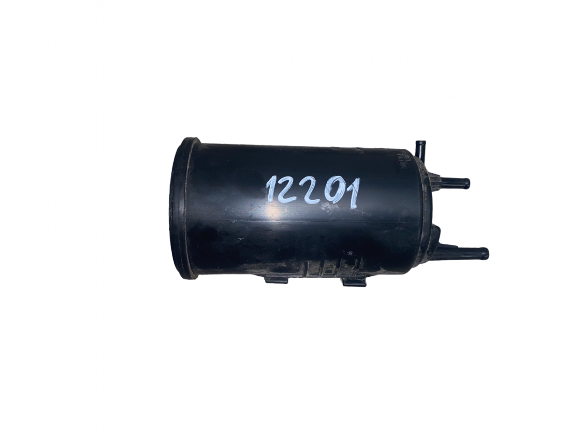 14950-6N201 Active Charcoal Container NISSAN QASHQAI II (J11) (2013-2021)