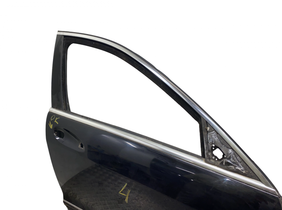 Door Front Right MERCEDES-BENZ S-CLASS (W221) (2005-2013)