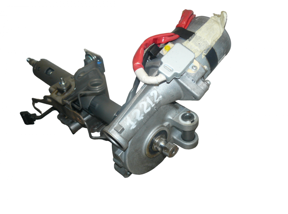 Power steering pump TOYOTA AVENSIS (T270) (2009-2018)