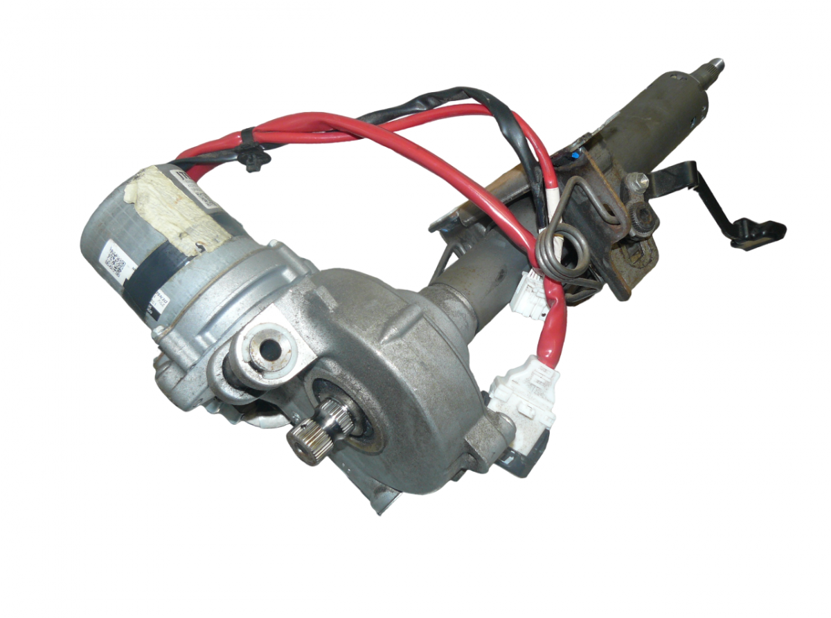 Power steering pump TOYOTA AVENSIS (T270) (2009-2018)