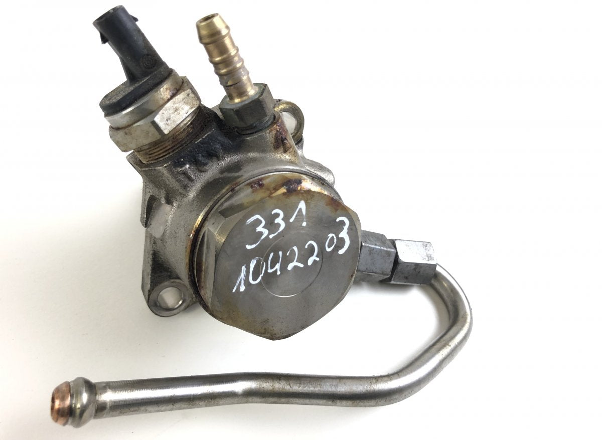 04E127026BH High pressure pump, petrol SEAT ATECA (KH7) (2016-)