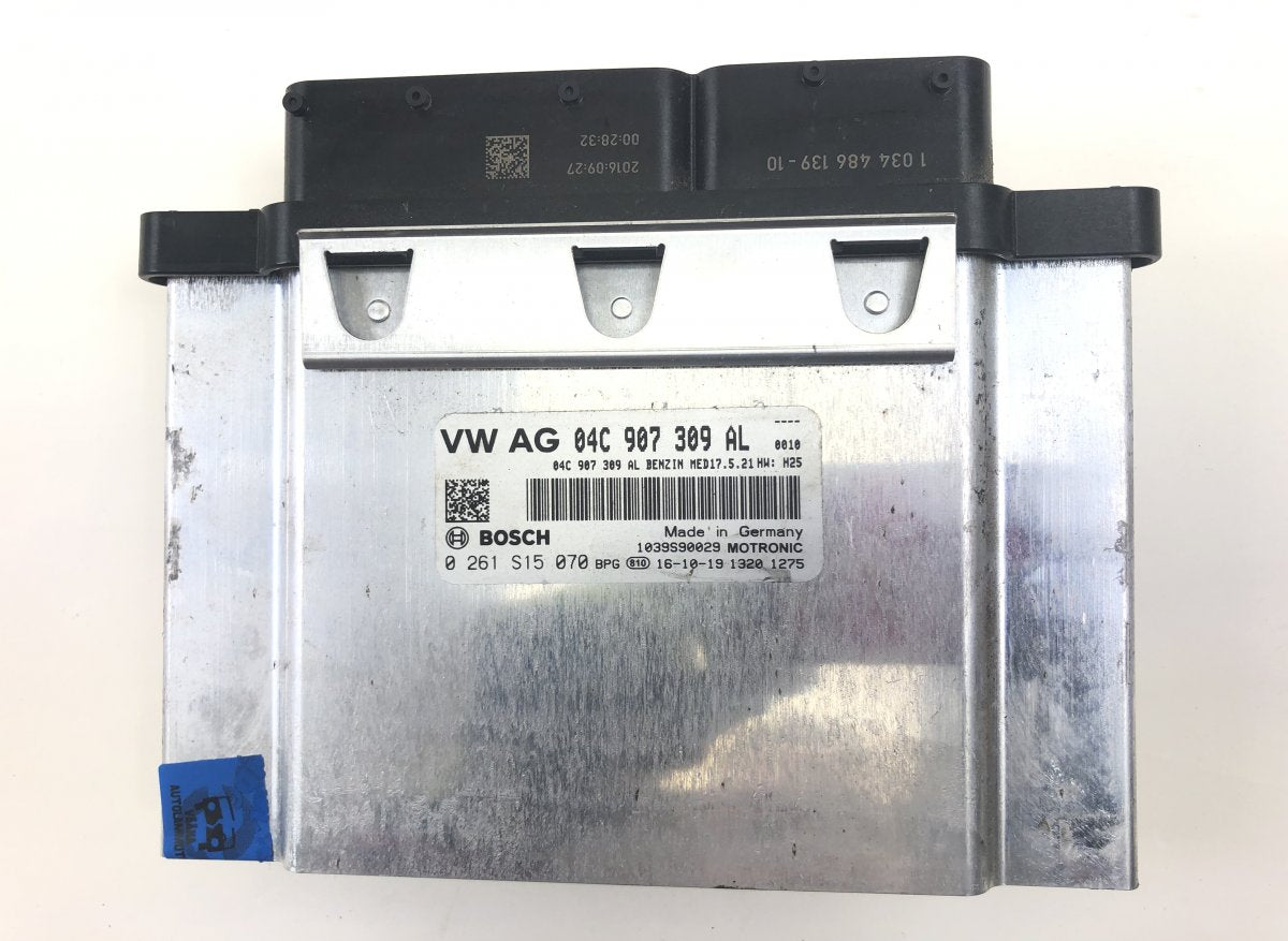 0261S15070 Engine Control Unit / module (ECU) SEAT ATECA (KH7) (2016-)