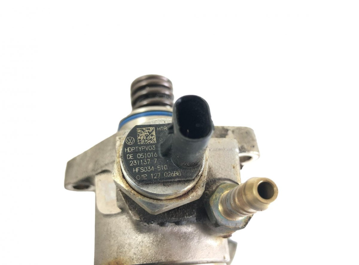 04E127026BH High pressure pump, petrol SEAT ATECA (KH7) (2016-)