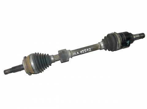 4342005400 Drive Shaft Front Left TOYOTA AVENSIS (T270) (2009-2018)