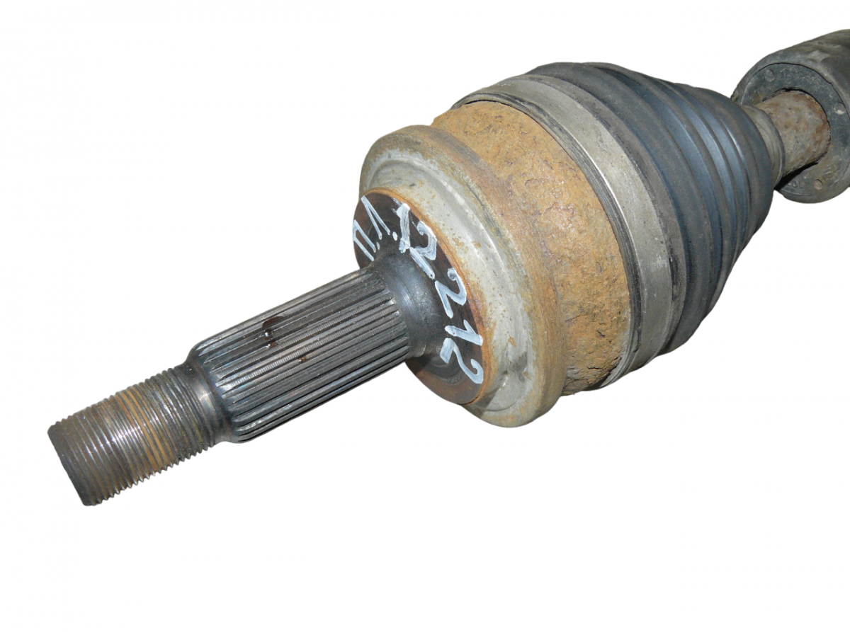 4342005400 Drive Shaft Front Left TOYOTA AVENSIS (T270) (2009-2018)