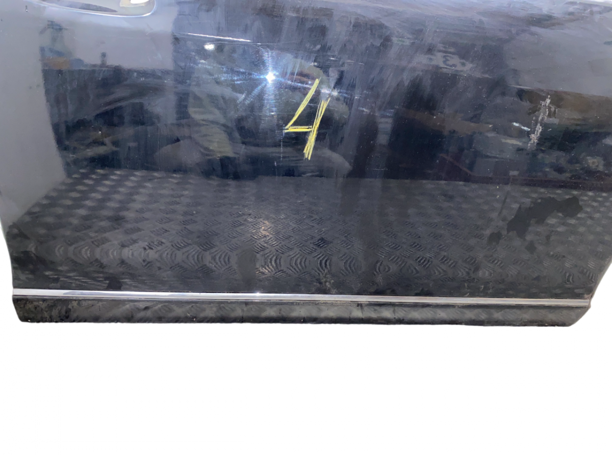 Door Front Right MERCEDES-BENZ S-CLASS (W221) (2005-2013)