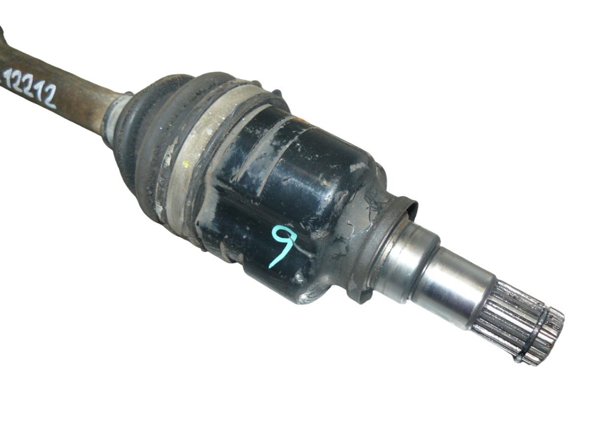 4342005400 Drive Shaft Front Left TOYOTA AVENSIS (T270) (2009-2018)