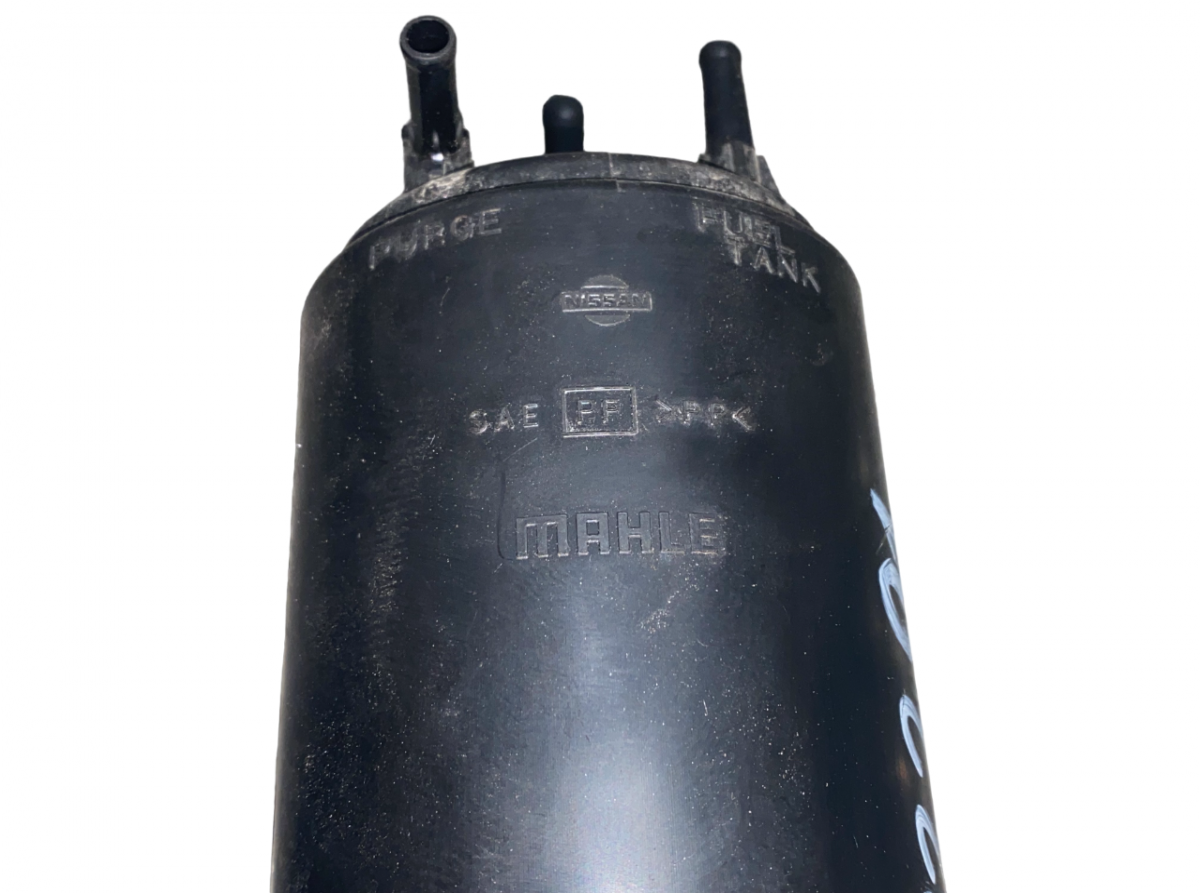 14950-6N201 Active Charcoal Container NISSAN QASHQAI II (J11) (2013-2021)